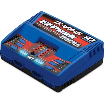 Traxxas EZ-Peak Plus LiPo/NiMH Dual 2 x…