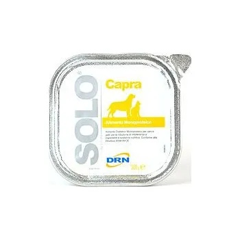DRN SOLO Capra 100% kozí, 300 g
