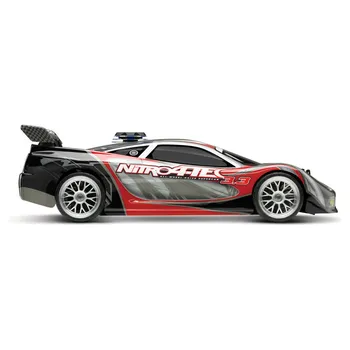 Traxxas Nitro 4-Tec TQi s Bluetooth RTR…