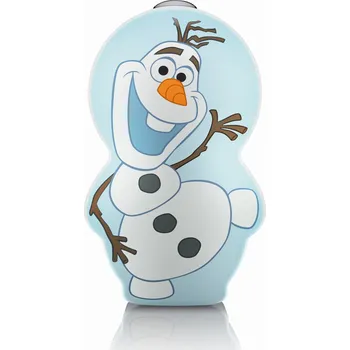 Dětské svítidlo Philips Disney Baterka Frozen