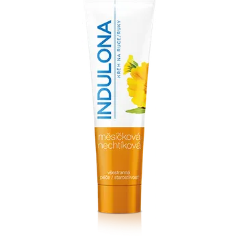 Indulona Měsíčková krém na ruce, 85 ml
