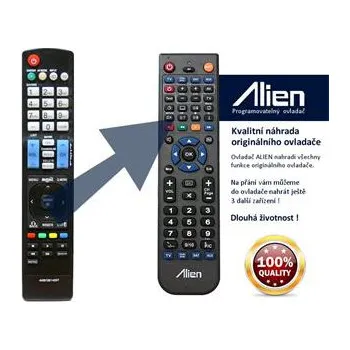 Dálkový ovladač Dálkový ovladač ALIEN LG AKB72914207