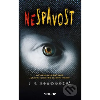 Nespavost - R. J. Johanson Nespavost - R. J. Johanson