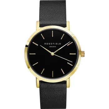 Rosefield The Gramercy ROSE-024-GLD Hodinky Rosefield The Gramercy ROSE-024-GLD