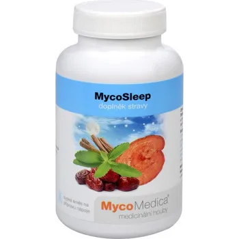 MycoMedica MycoSleep 90 g