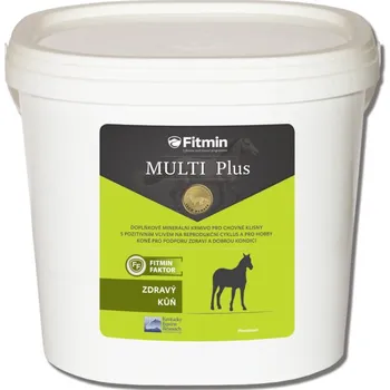 Fitmin Horse Multi Plus, 20 kg