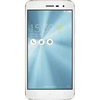 Mobilní telefon Recenze Asus ZenFone 3 (ZE520KL) Dual SIM