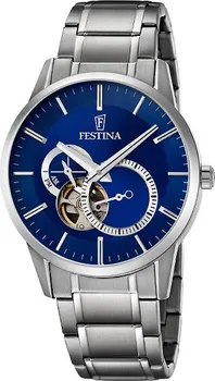 Hodinky Festina Automatic 6845/3