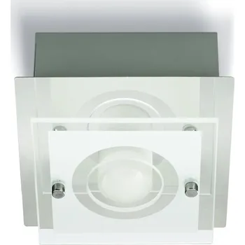 Nástěnné svítidlo Philips Polygon Svítidlo Nástěnné 1x4.3W 230V