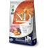 Krmivo pro psa N&D Grain Free Pumpkin Dog Adult Medium/Maxi Lamb/Blueberry