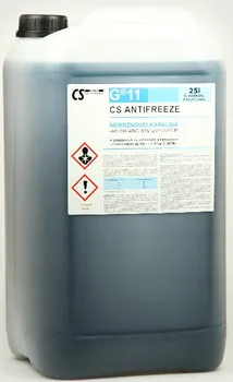 Nemrznoucí směs do chladiče CS Antifreeze G11