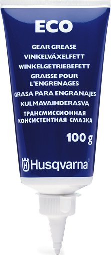Husqvarna Graisse D'Angle Eco 100g - Lubrifiant Original Pour Outils De Jardin