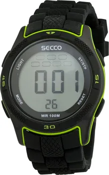 hodinky Secco S DHV-006
