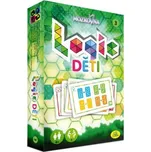 Albi Mozkovna Logic 3 Děti