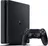 Sony Playstation 4 Slim 1 TB, konzole černá