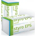 Podlahový polystyren Styrotrade EPS 100 S 150 x 500 x 1000 - m2