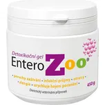 EnteroZOO Detoxikační gel