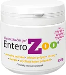 EnteroZOO Detoxikační gel