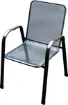 Unikov Sága nízká židle