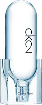 Unisex parfém Calvin Klein CK2 U EDT