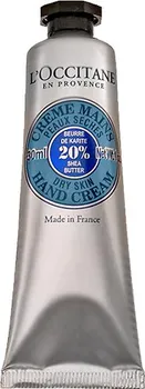 Péče o ruce L´Occitane Hand Cream 20% Shea Butter 30 ml