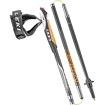 Leki Trailstick Nordic walkingová hůl Leki Trailstick