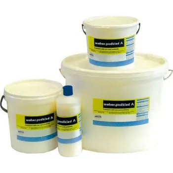 Penetrace Weber.podklad A 2