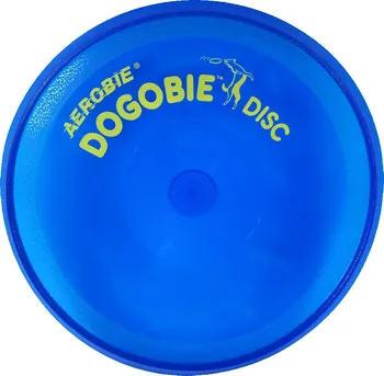 Hračka pro psa Aerobie DOGOBIE létající talíř