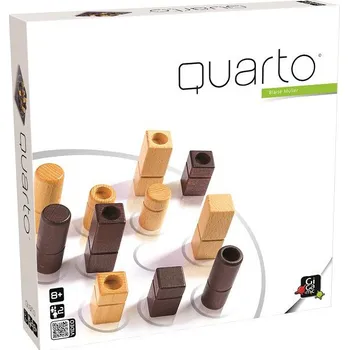 Desková hra Gigamic Quarto