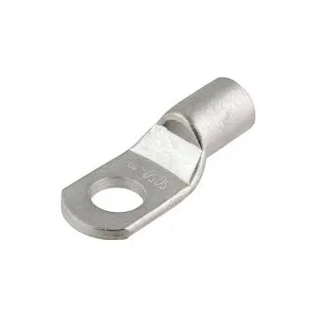 Příslušenství ke svářečce NO Kabelové oko lisovací Rozsah (mm): 16 mm2, Průchod oka: 10 mm