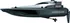 RC model lodě Carrera Race Boat 2.4 GHz černá
