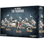 Games Workshop Tau Empire: Fire Warriors