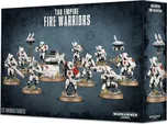 Games Workshop Tau Empire: Fire Warriors