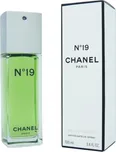 Chanel No. 19 W EDT