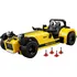 Stavebnice LEGO LEGO Ideas 21307 Vůz Caterham Seven 620R