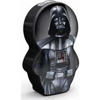 Svítilna Philips Disney baterka 71767/98/16 Darth Vader