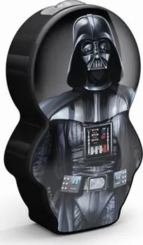 Svítilna Philips Disney baterka 71767/98/16 Darth Vader