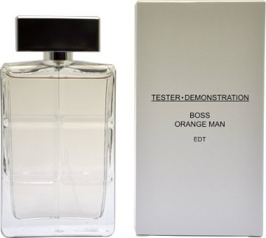 hugo boss 999 2018