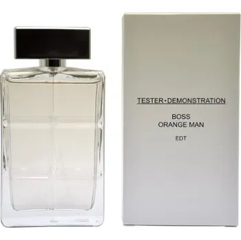 Hugo Boss Orange Man EDT Pánský parfém Hugo Boss Orange Man EDT
