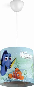 Dětské svítidlo Philips Disney Finding Dory 71769/90/16