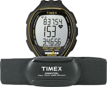 Sporttester Timex T5K726 Ironman Target Trainer