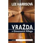 Vražda v Greenwich Village - Lee…