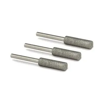 Brusný kotouč Tělíska brusná 4,8 3/16" 3ks Oregon