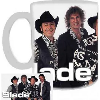 hrníček - Slade - hrnek