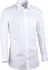 Pánská košile Assante prodloužená slim fit 20003 bílá