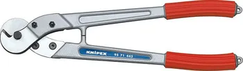 Nůžky na plech Knipex 95 71 445