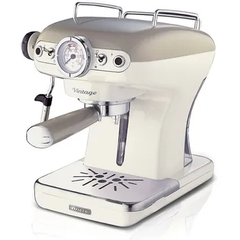 Kávovar Ariete Vintage 1389