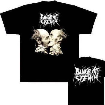 Pungent Stench - triko