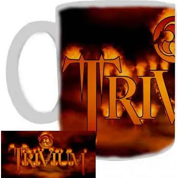 hrníček - Trivium - hrnek 1