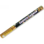 Partydeco Vystřelovací konfety proužky…